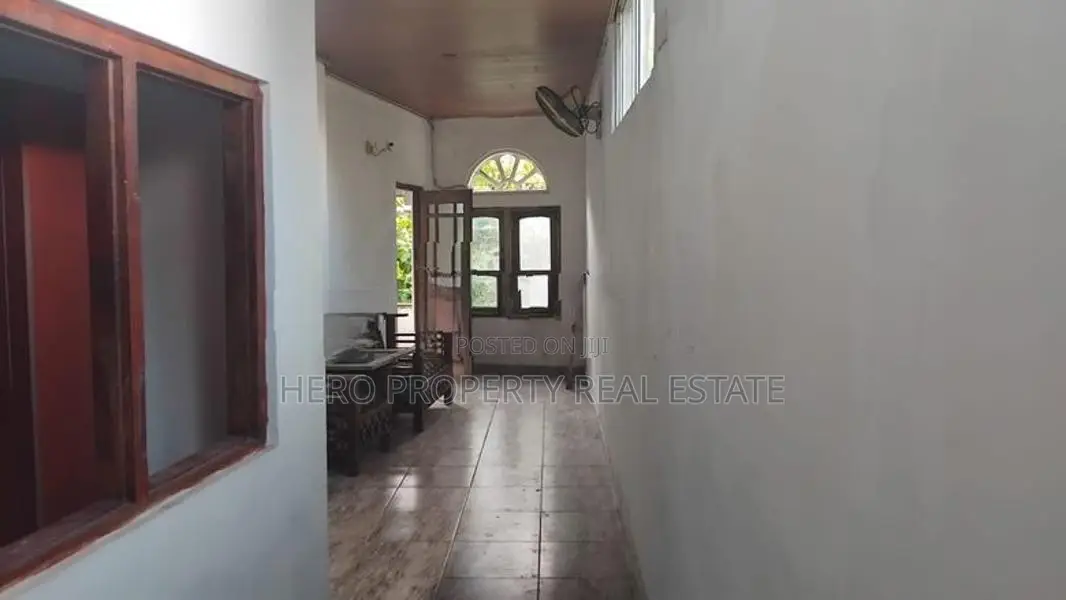 Two Story House for Rent in Balummahara
