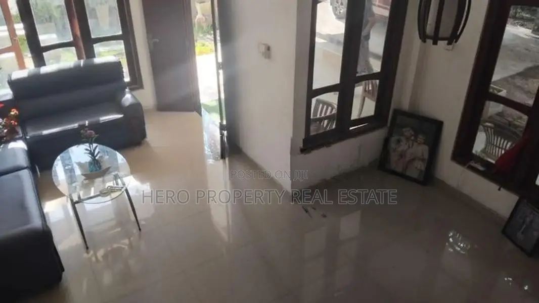 Two Story House for Rent in Balummahara