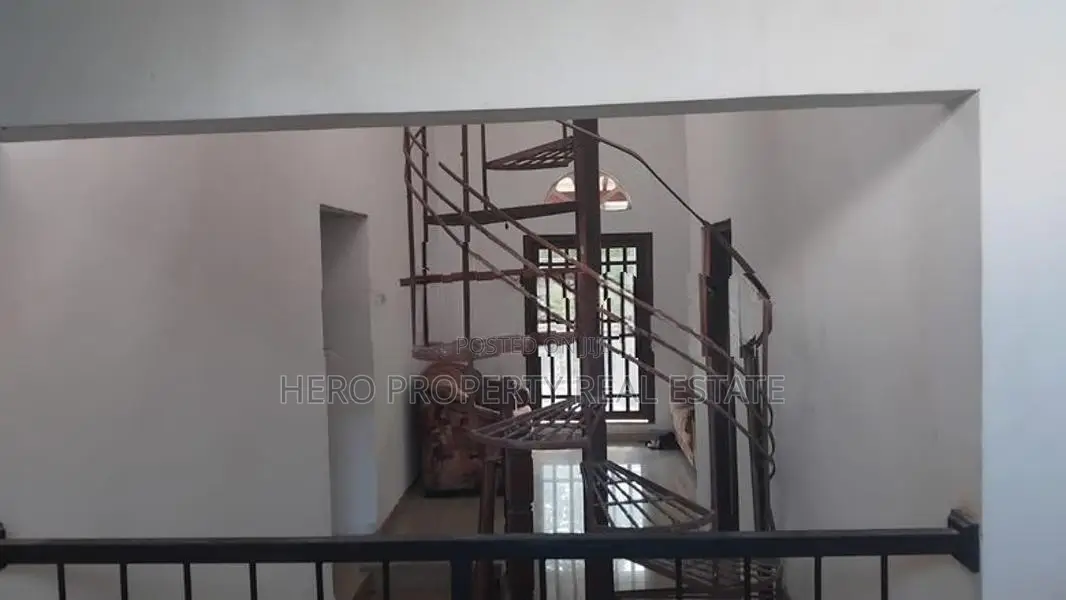 Two Story House for Rent in Balummahara
