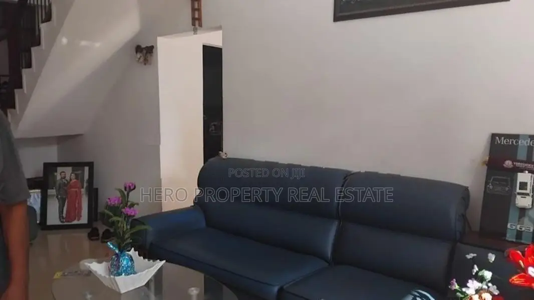 Two Story House for Rent in Balummahara