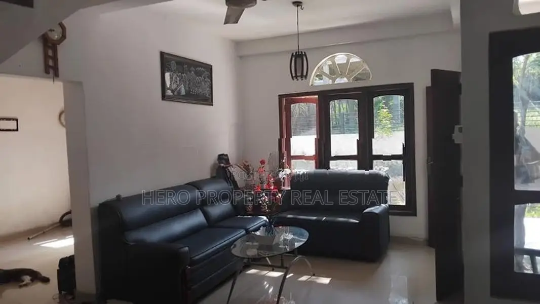 Two Story House for Rent in Balummahara