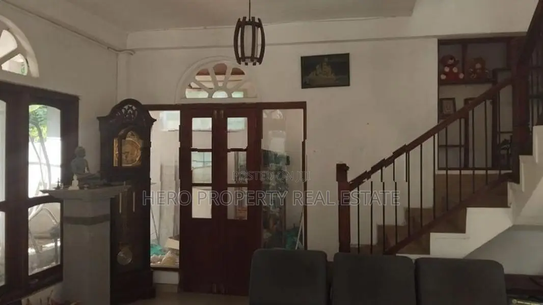 Two Story House for Rent in Balummahara