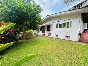 Land for Sale in Nugegoda