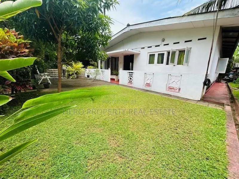 Land for Sale in Nugegoda