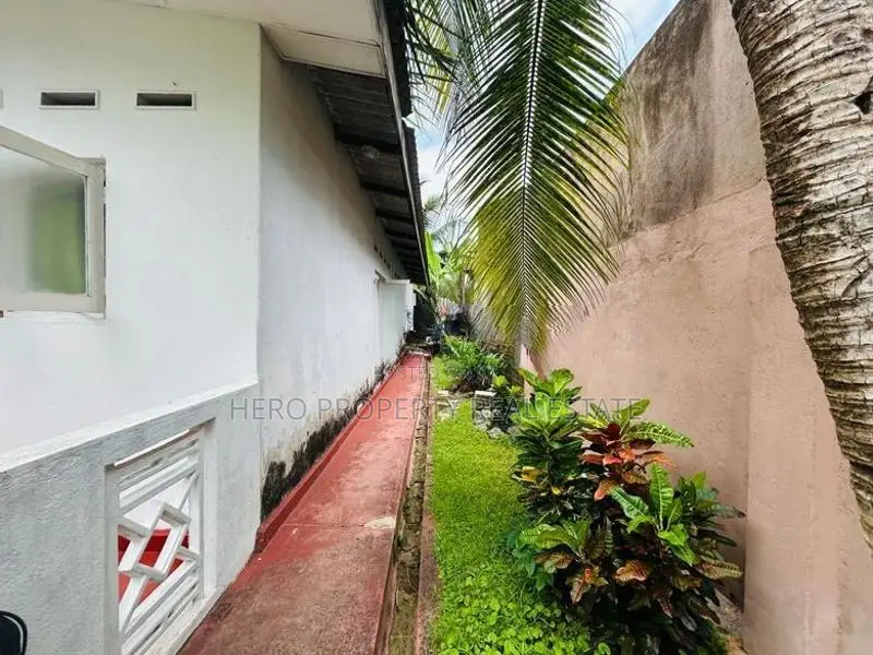 Land for Sale in Nugegoda