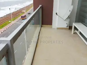 Apartment for Sale in 42 Residencies, Colombo 04