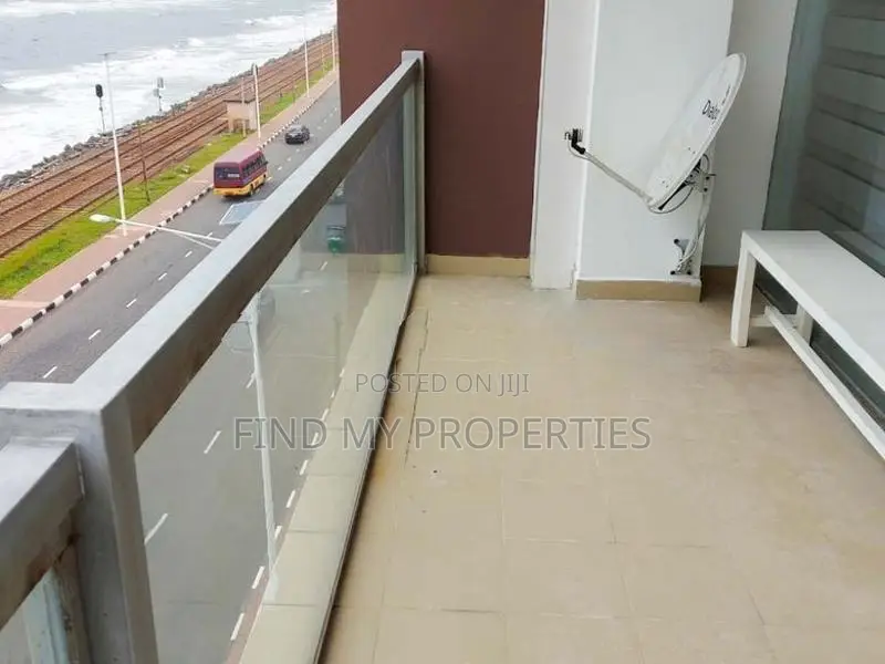 Apartment for Sale in 42 Residencies, Colombo 04