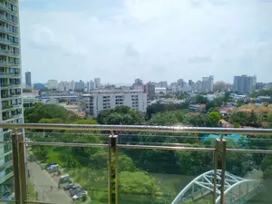 Apartment for Sale in Elibank Tower, Colombo 05