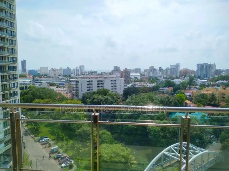 Apartment for Sale in Elibank Tower, Colombo 05