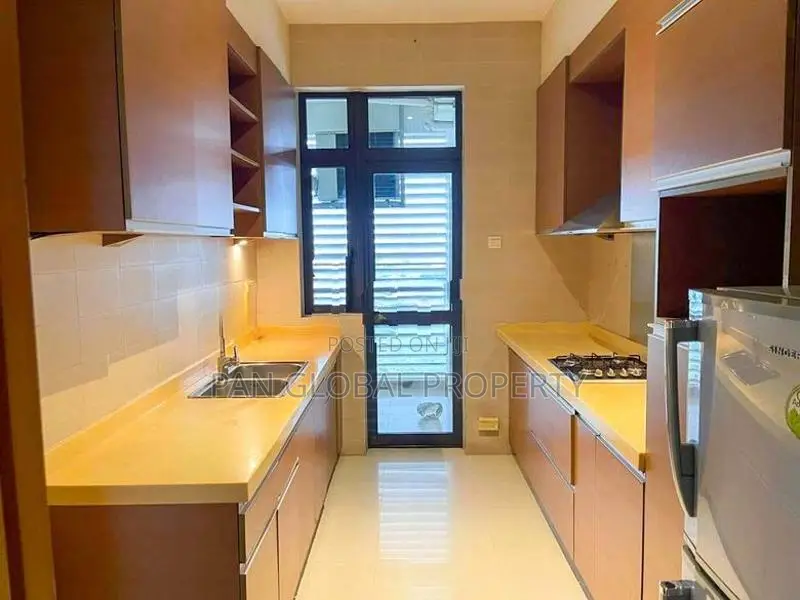Apartment for Sale in Elibank Tower, Colombo 05