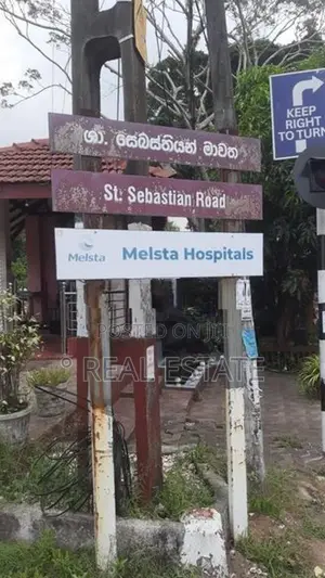 Land for sale in Ragama - REF 63