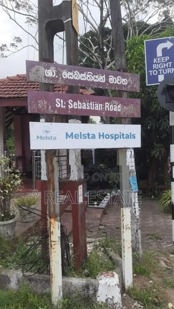 Land for sale in Ragama - REF 63