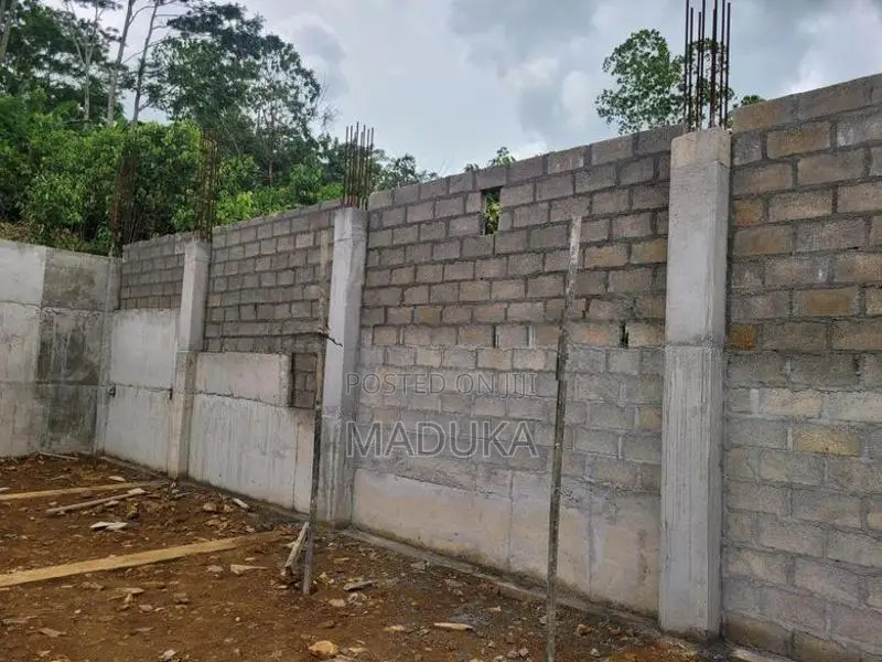 Commercial Building for Rent Elpitiya