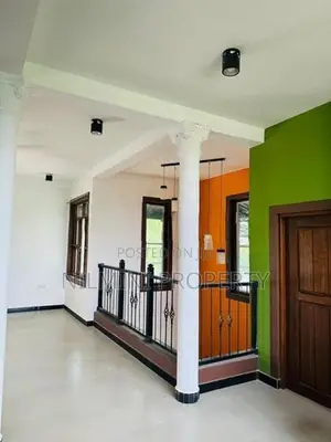 Comasal House for Rent Kaduwela