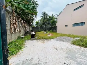 Valuable Land for Sale in Nugegoda