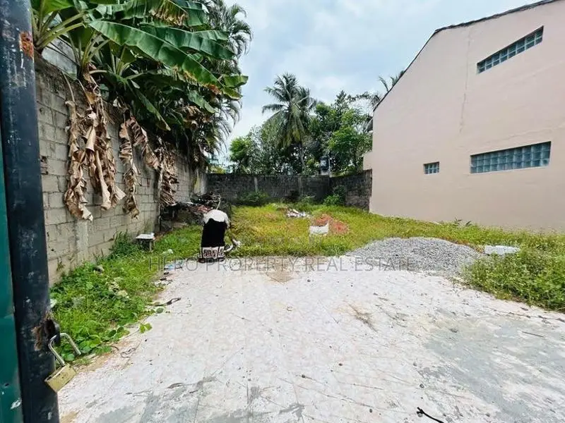 Valuable Land for Sale in Nugegoda