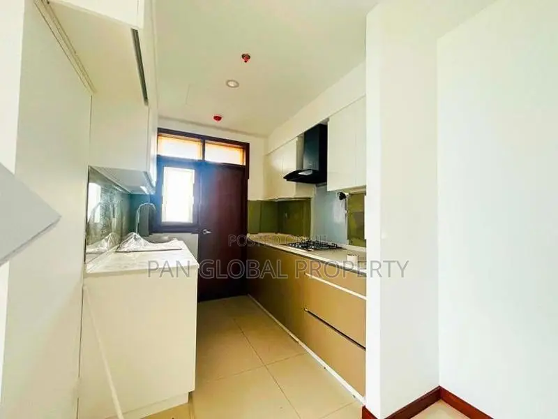 Apartment for Sale in Icc, the Residencies Kotte