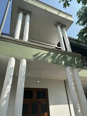 Comasal House for Rent Kaduwela