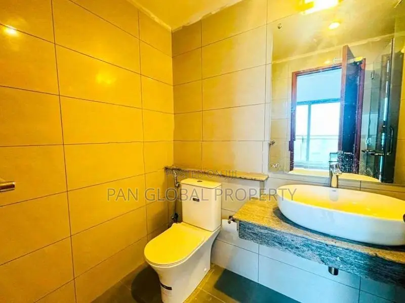 Apartment for Sale in Icc, the Residencies Kotte