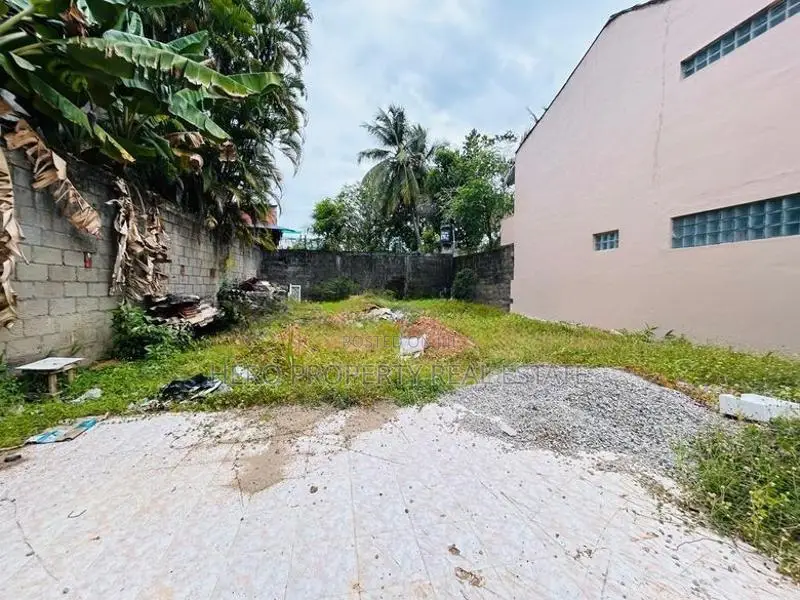 Valuable Land for Sale in Nugegoda