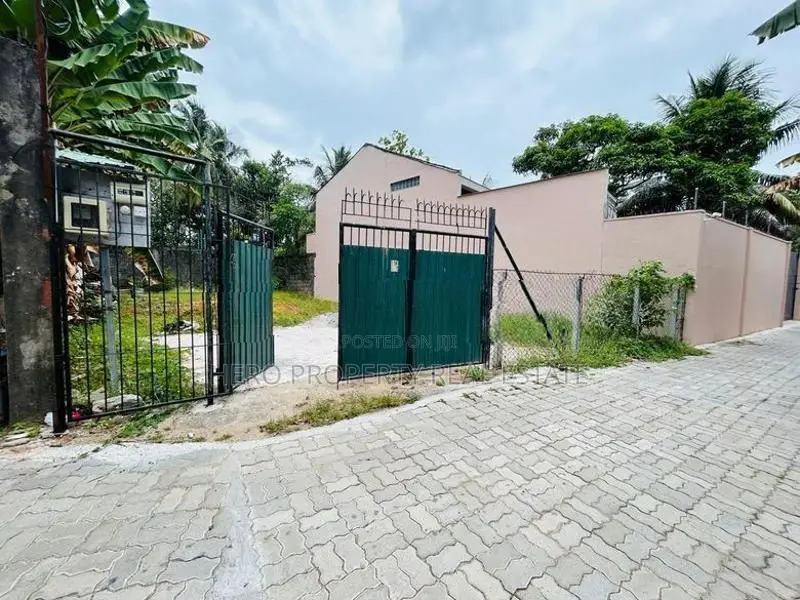 Valuable Land for Sale in Nugegoda