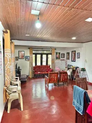 ඉඩමේ වටිනාකමට දෙමහල් නිවසක් නොමිලේ / HL 13251
