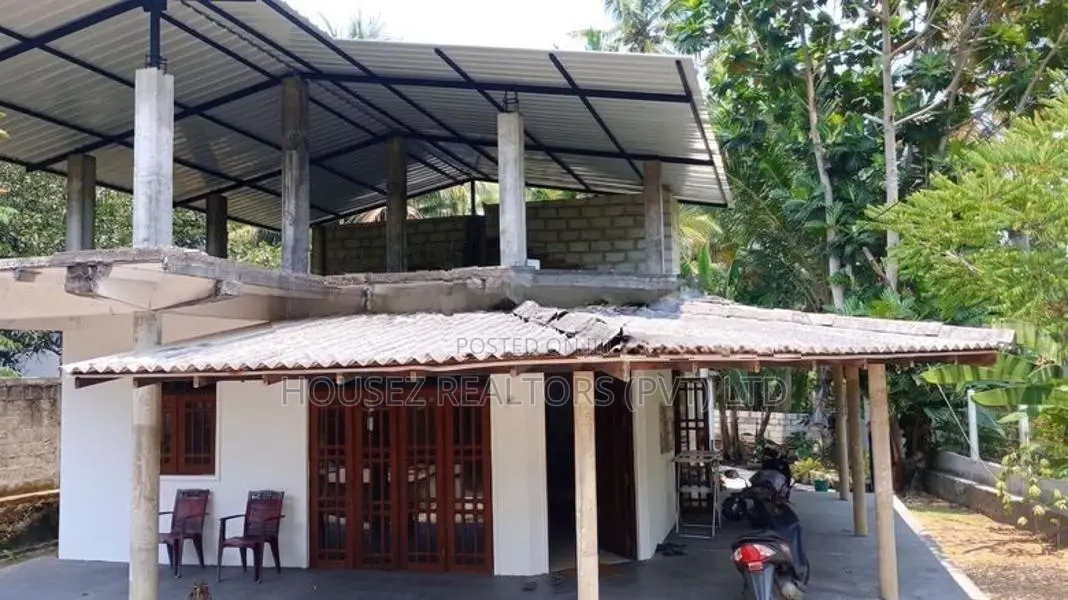 2-Bedroom House for Sale in Kalugamuwa, Kurunegala