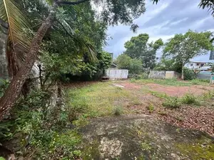 Valuable Land for Sale in Nugegoda