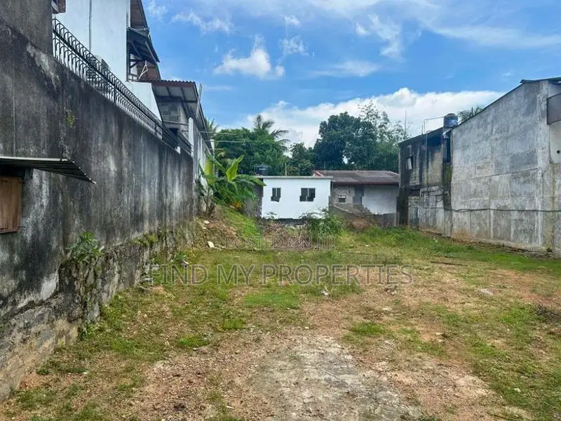 Land for Sale in Kotte