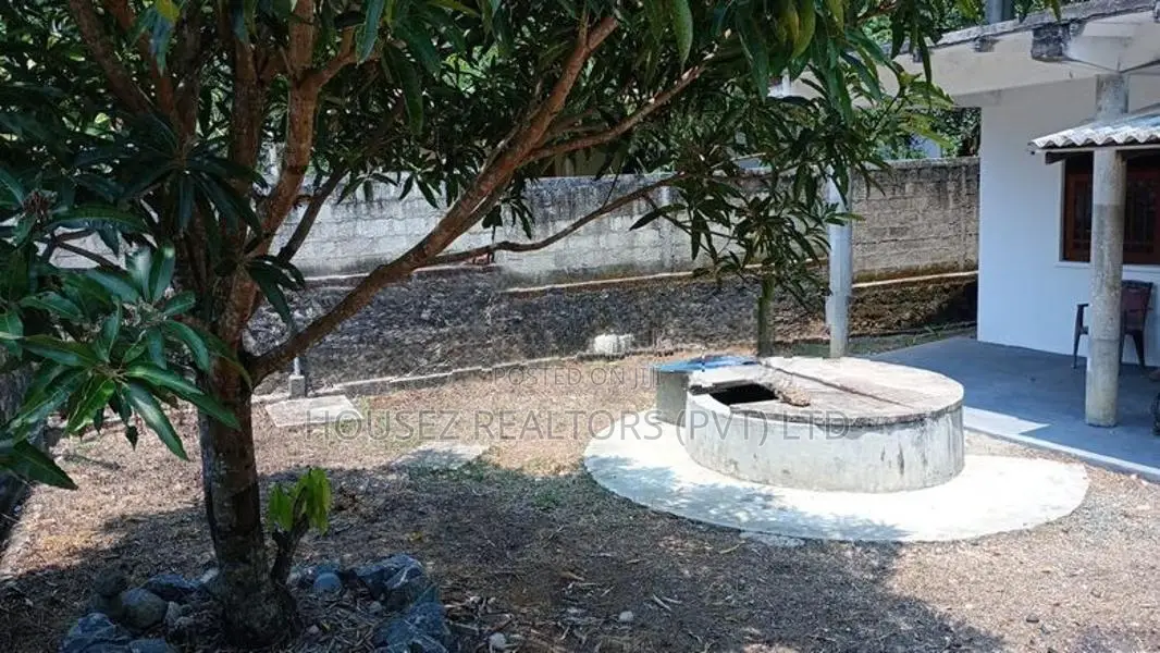 2-Bedroom House for Sale in Kalugamuwa, Kurunegala