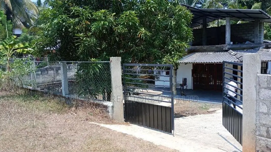 2-Bedroom House for Sale in Kalugamuwa, Kurunegala