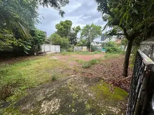 Valuable Land for Sale in Nugegoda