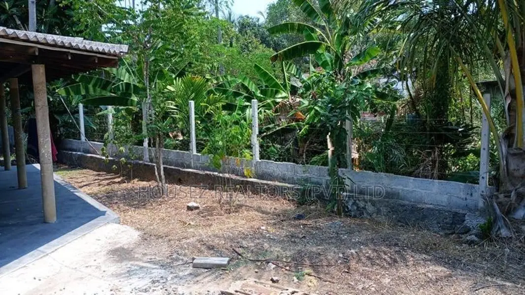 2-Bedroom House for Sale in Kalugamuwa, Kurunegala