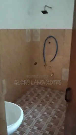 Upstair House for Rent in Pagoda Road