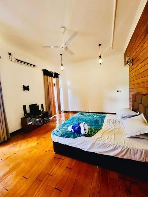 Rajagiriya Super Luxury Mansion For Sale