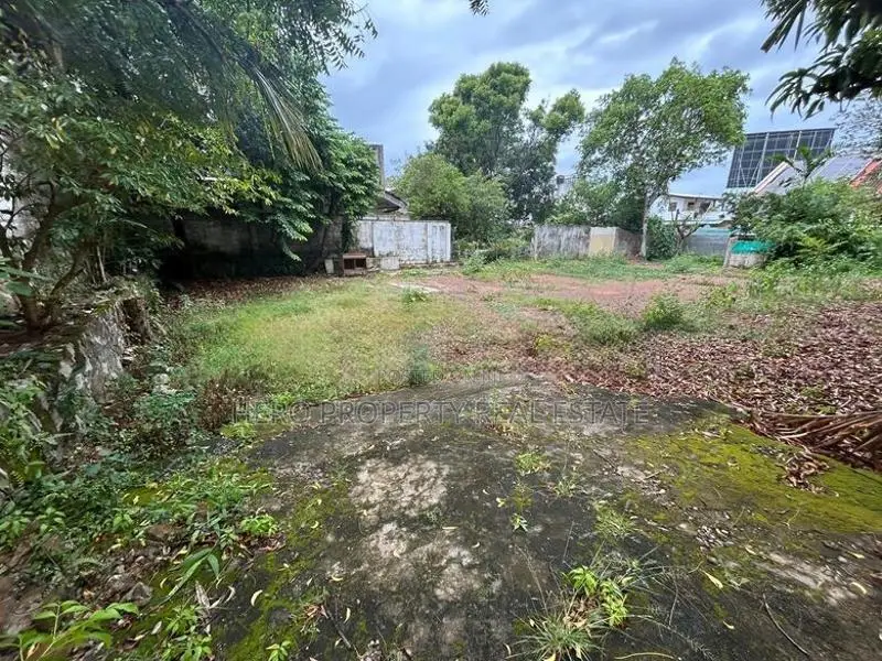 Valuable Land for Sale in Nugegoda
