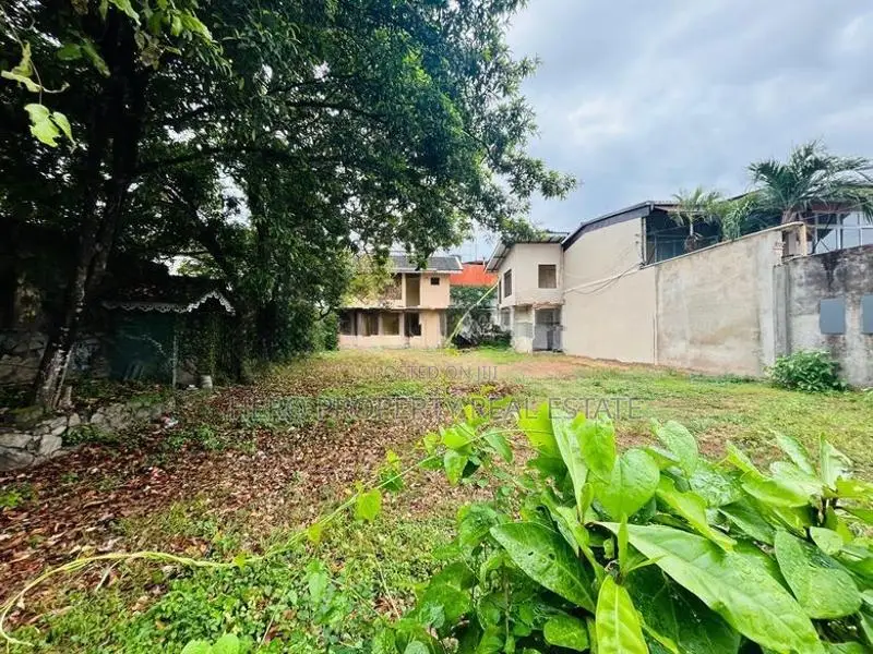 Valuable Land for Sale in Nugegoda