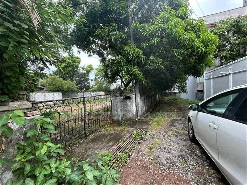 Valuable Land for Sale in Nugegoda