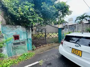 Valuable Land for Sale in Nugegoda