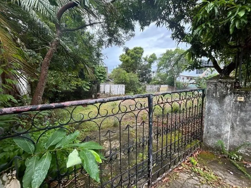 Valuable Land for Sale in Nugegoda