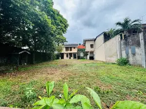 Valuable Land for Sale in Nugegoda