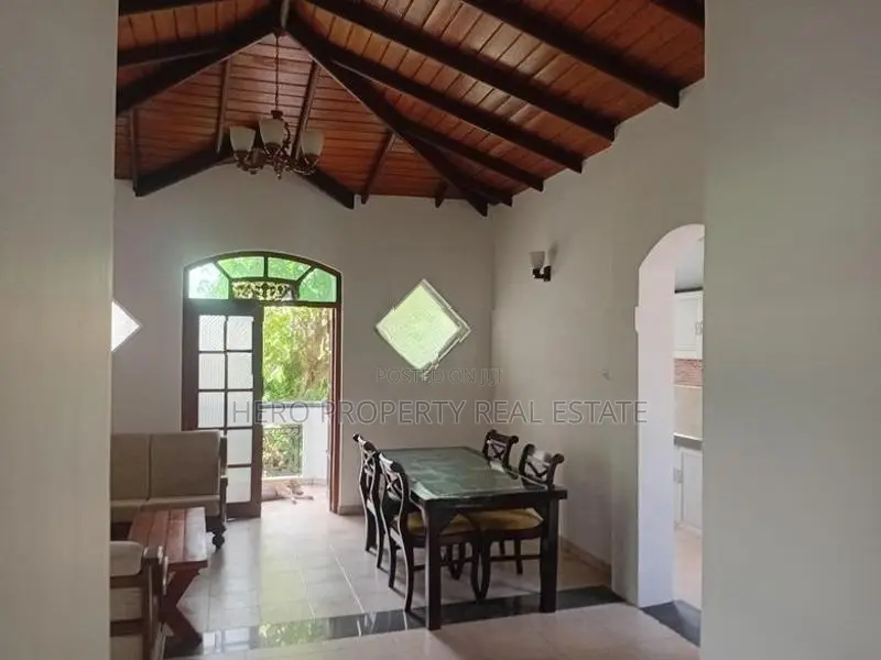 Modern House for Rent in Maharagama
