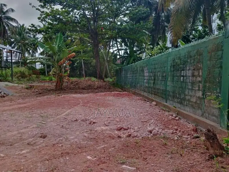 Negombo - Prime Residential Land for Sale