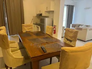 Apartment for rent in Nugegoda - REF 63