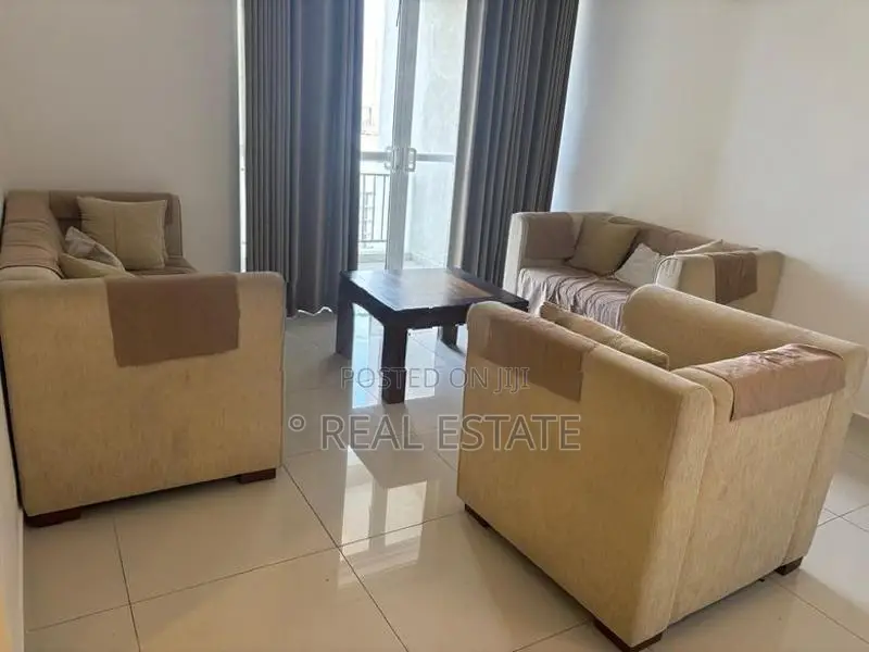 Apartment for rent in Nugegoda - REF 63