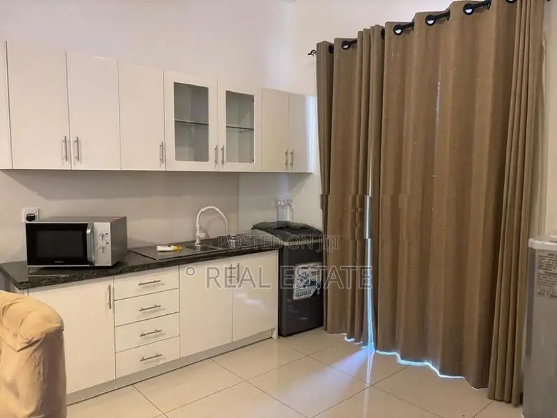 Apartment for rent in Nugegoda - REF 63