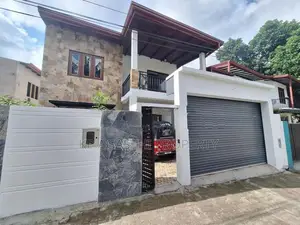 thalawathugoda modern house for sale in