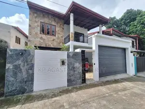 thalawathugoda modern house for sale in