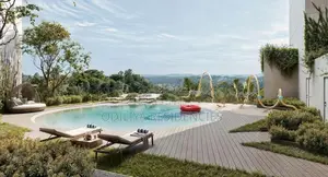 Icon V Talpe 40-Month Apartment