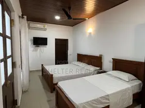 Fully Furnished 3 BR house for rent in Thalawathugoda